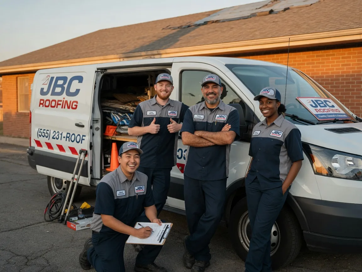 Roof Replacement company in Summit Hill, PA