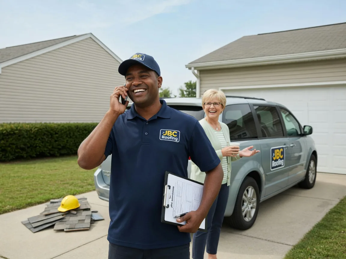 Roof Replacement Summit Hill, PA FAQs